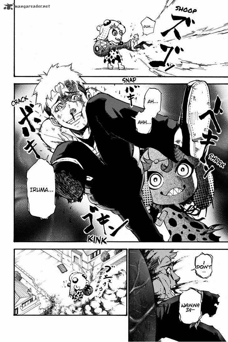 Dolly Kill Kill 3 8