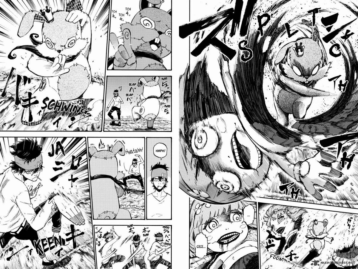 Dolly Kill Kill 32 3