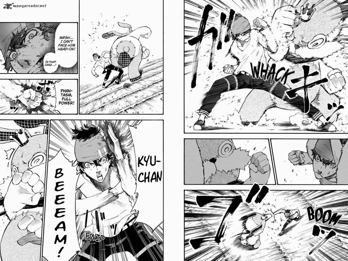 Dolly Kill Kill 35 3