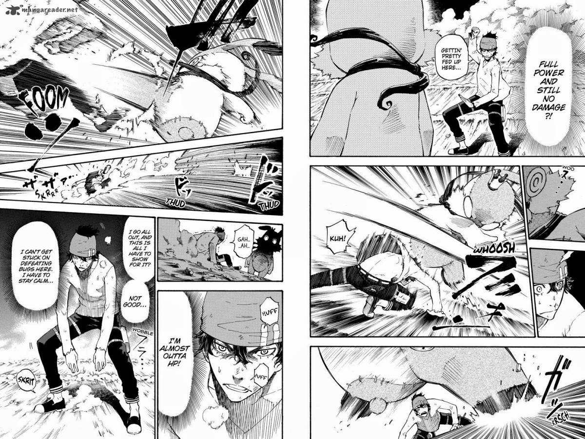 Dolly Kill Kill 35 5