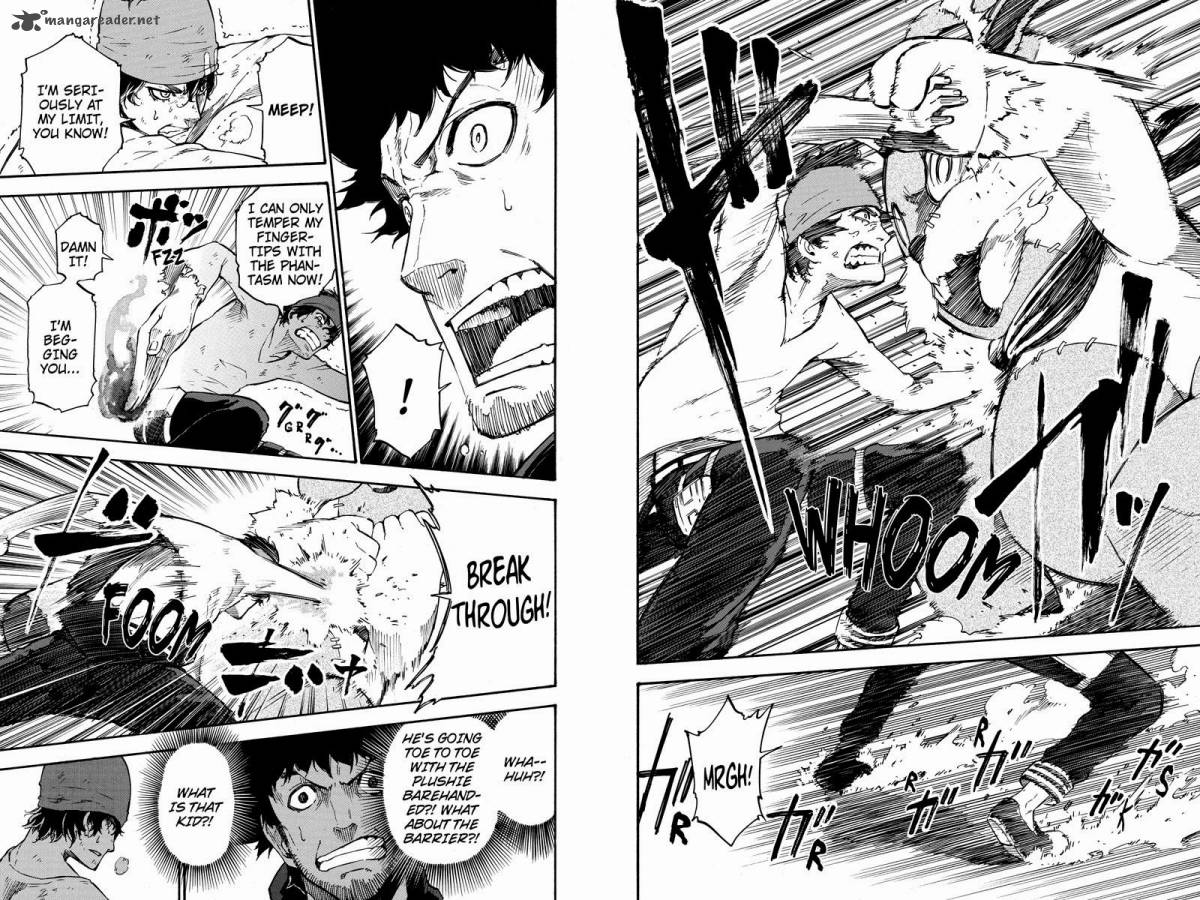 Dolly Kill Kill 36 6