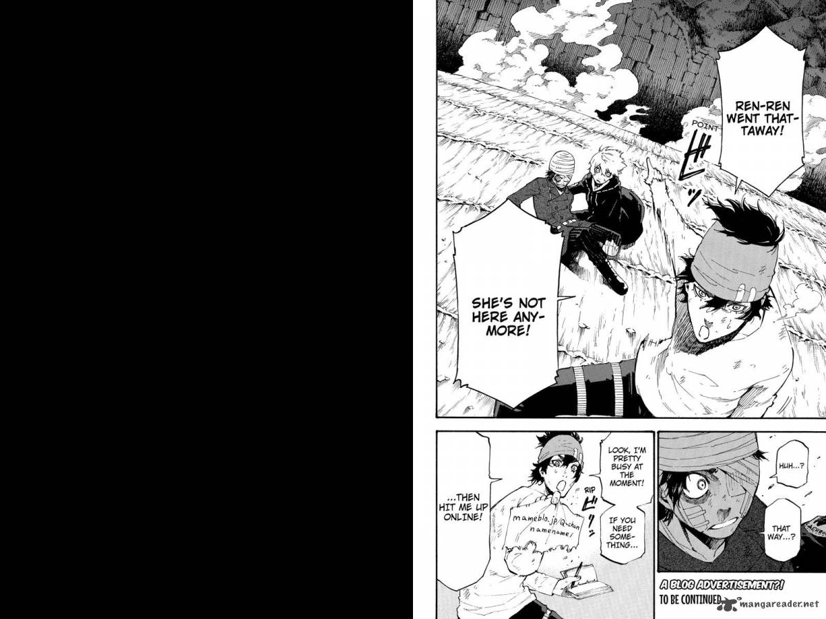 Dolly Kill Kill 36 7