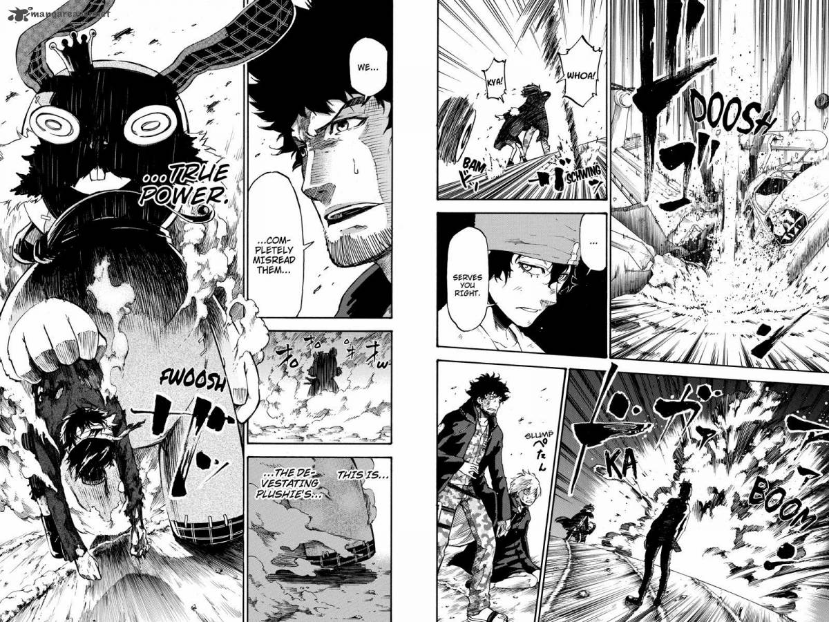 Dolly Kill Kill 38 5