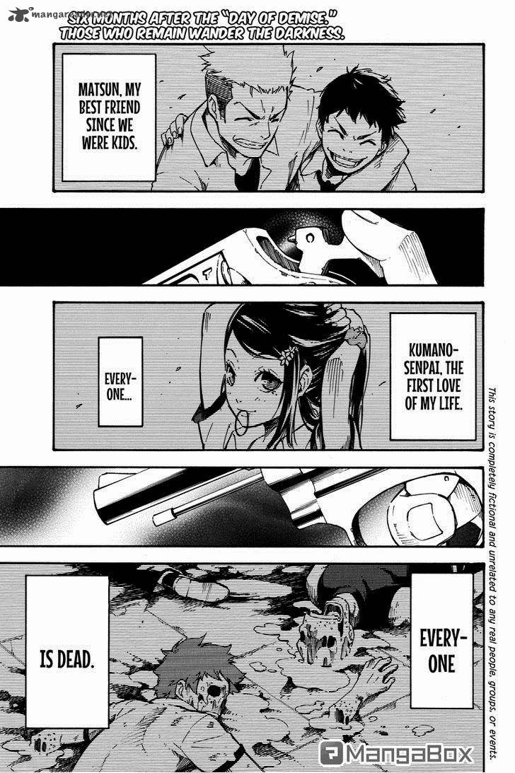 Dolly Kill Kill 4 1