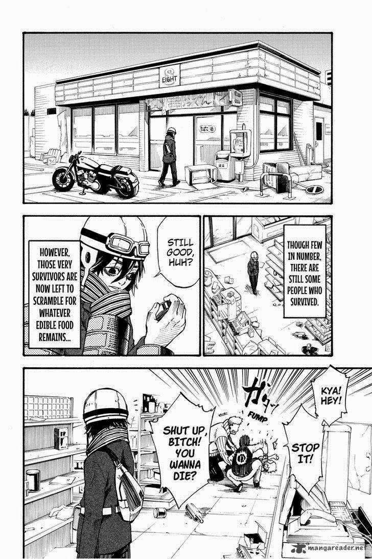 Dolly Kill Kill 4 6