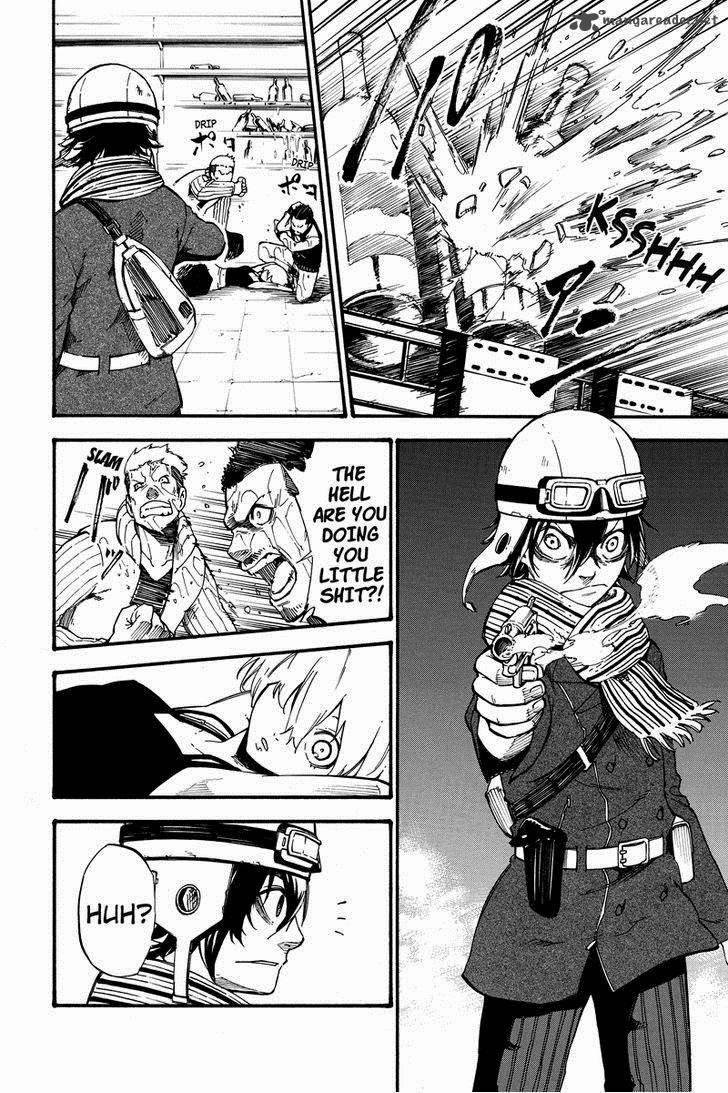Dolly Kill Kill 4 8