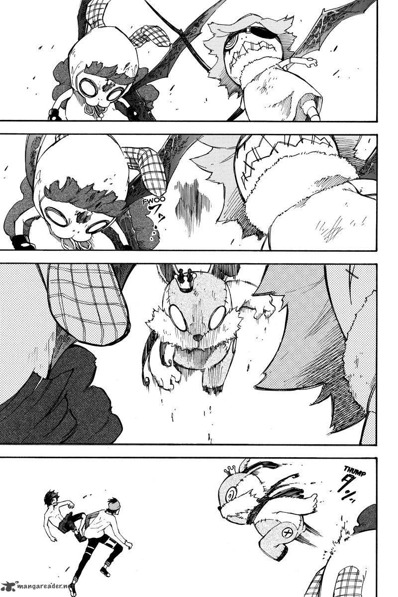 Dolly Kill Kill 40 9