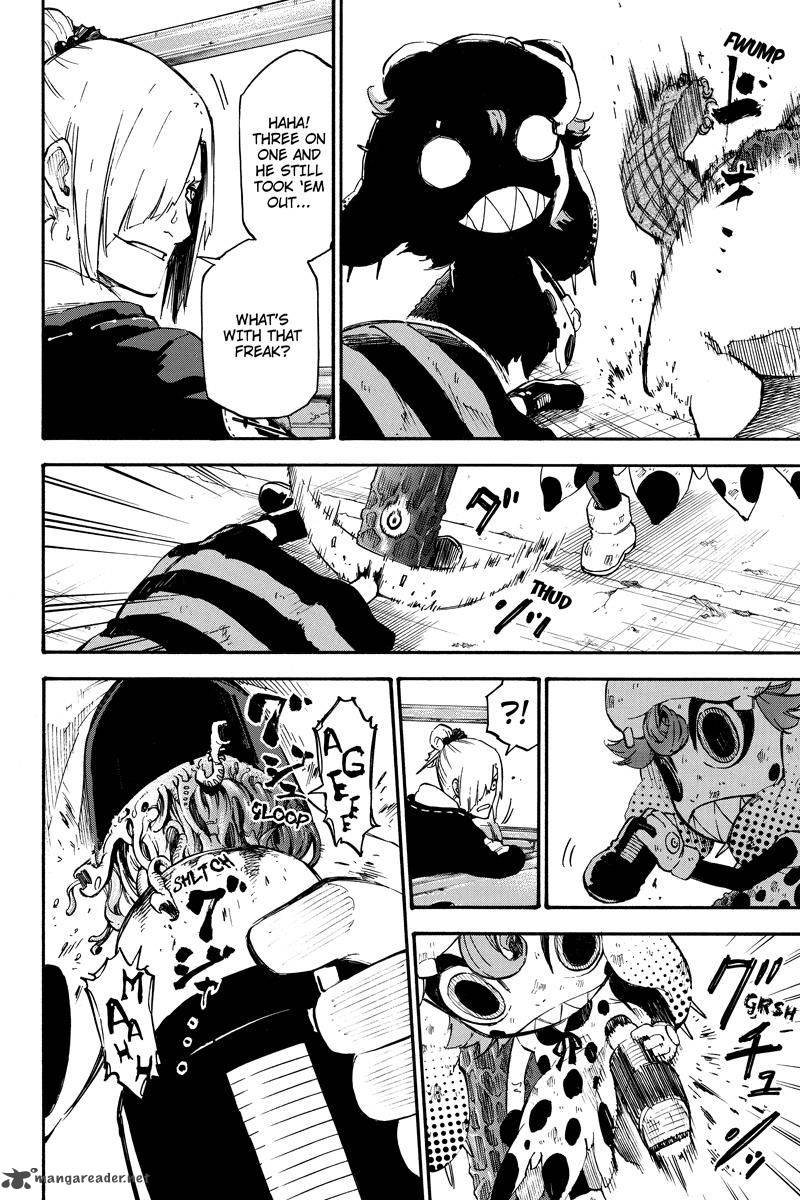 Dolly Kill Kill 44 8