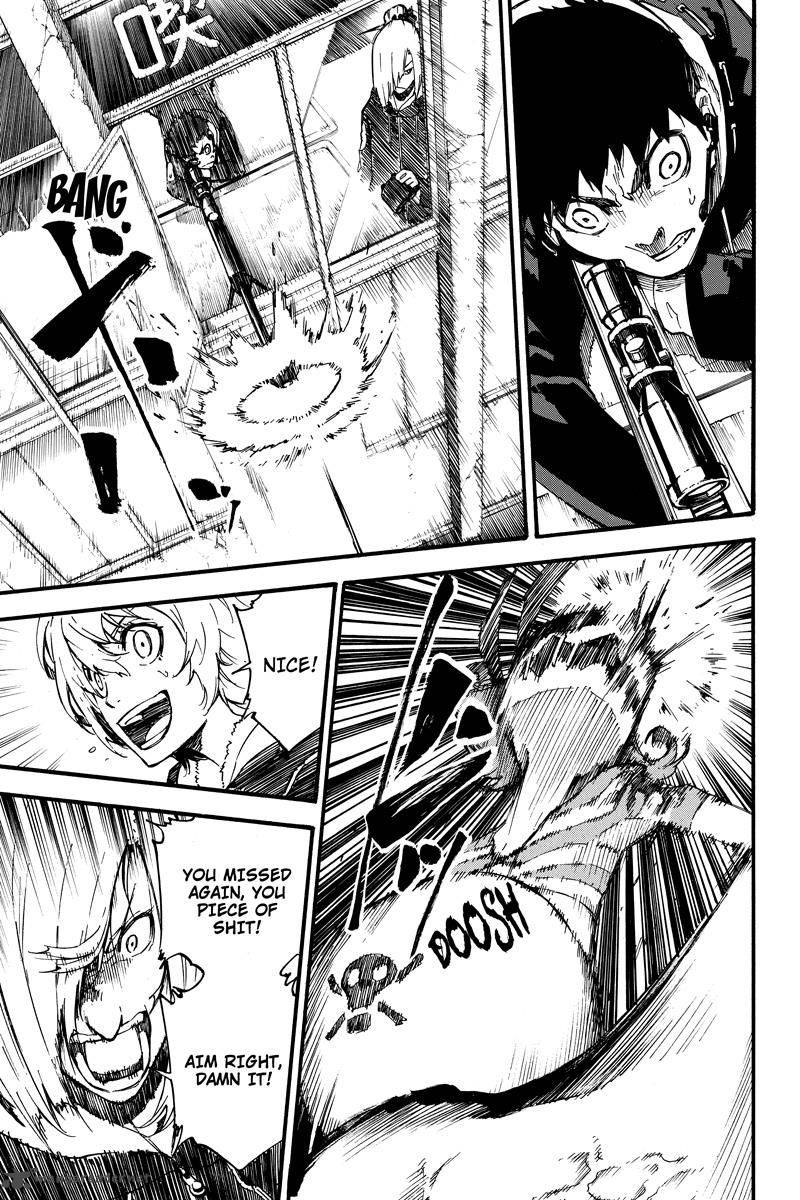 Dolly Kill Kill 49 3