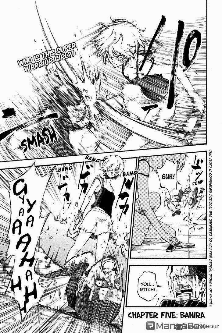 Dolly Kill Kill 5 1