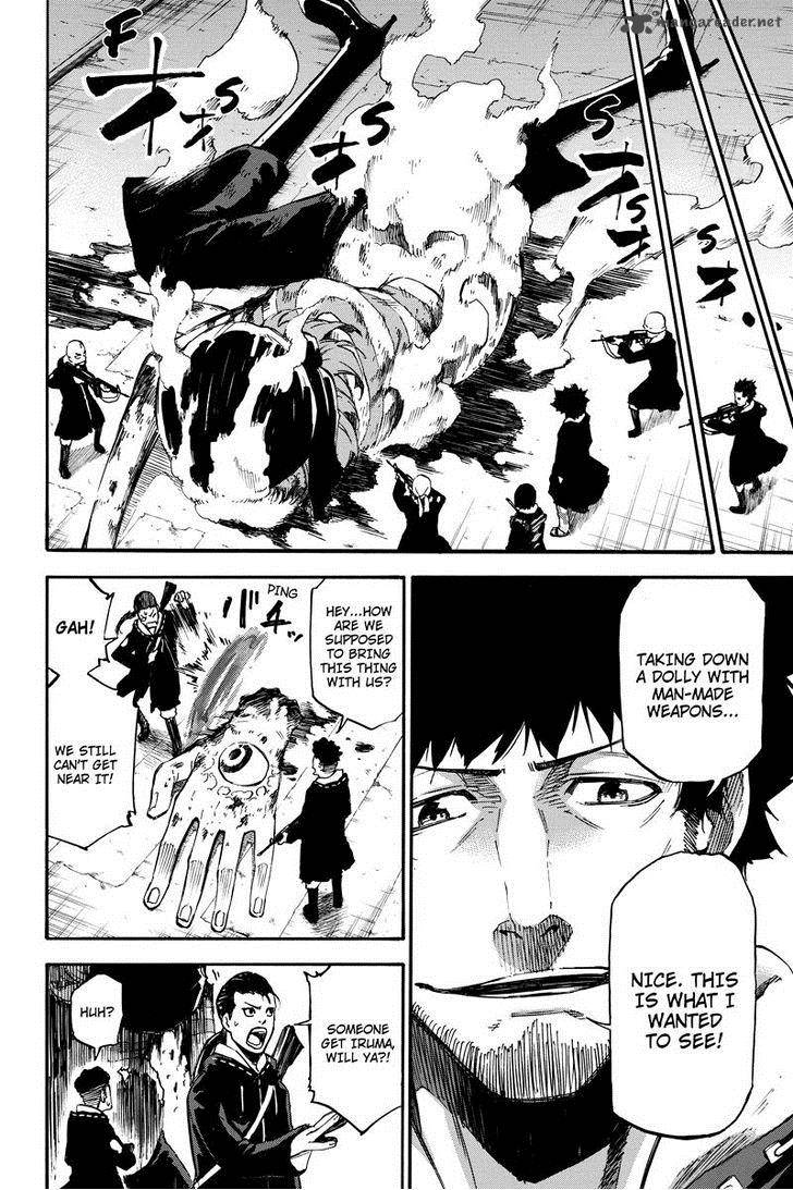 Dolly Kill Kill 50 6