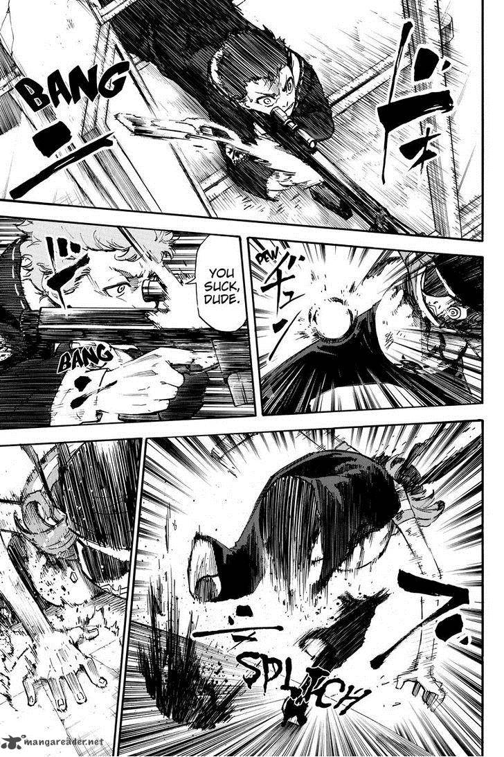 Dolly Kill Kill 50 9