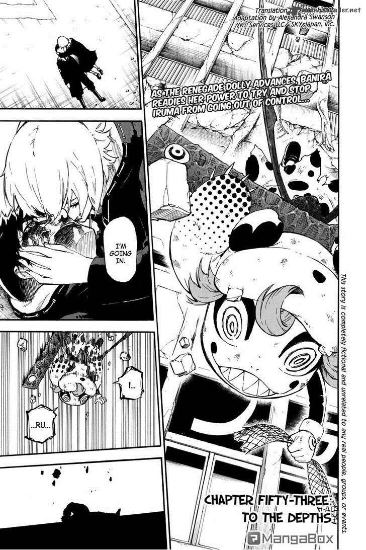 Dolly Kill Kill 53 1