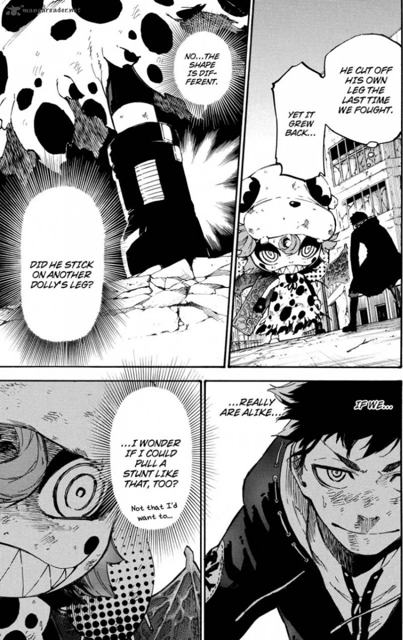 Dolly Kill Kill 55 5
