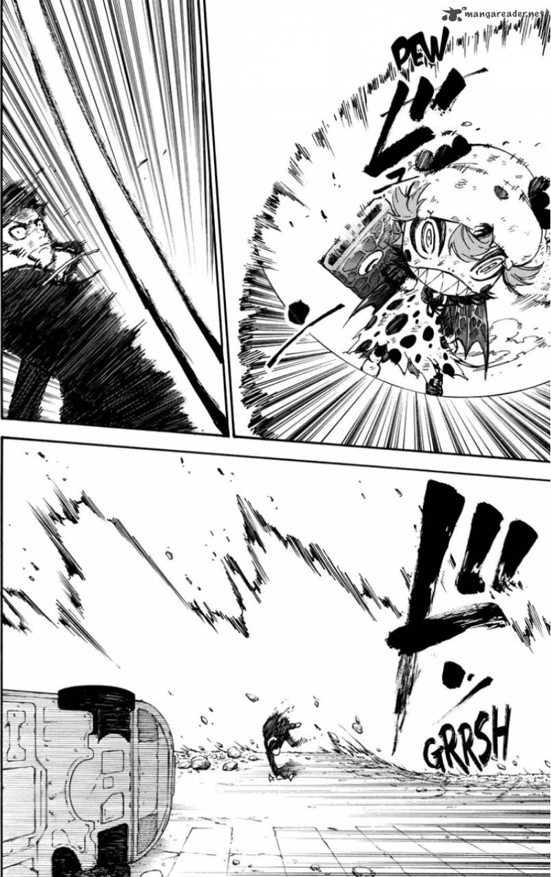 Dolly Kill Kill 55 6