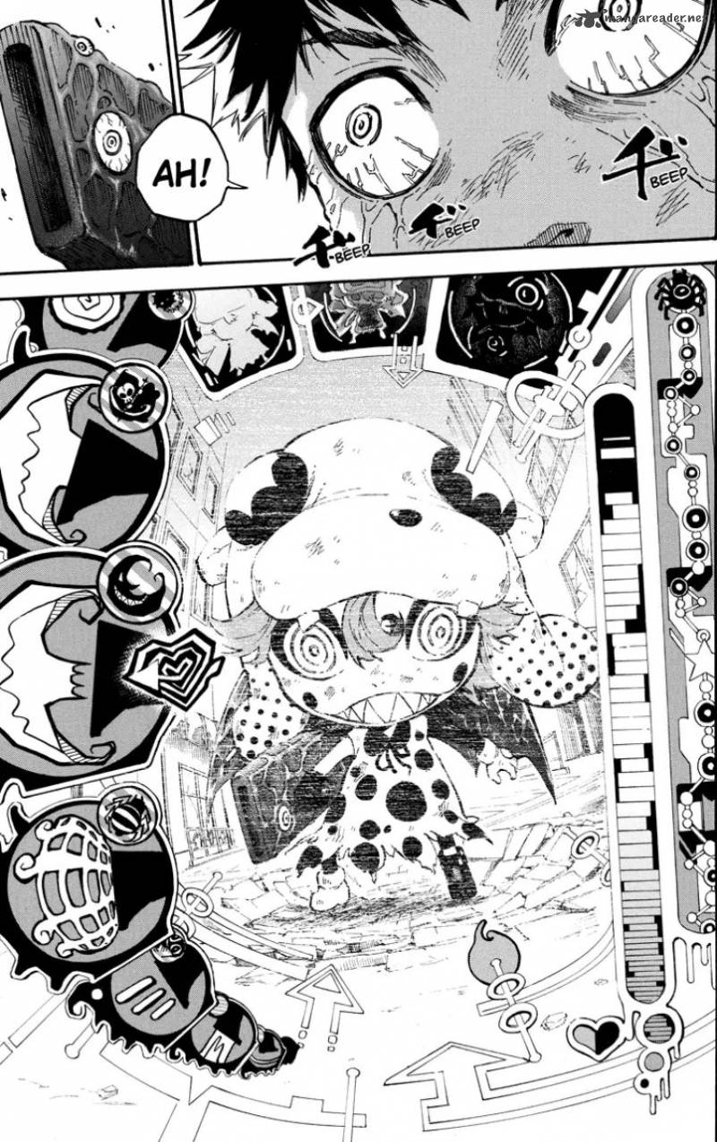 Dolly Kill Kill 55 9