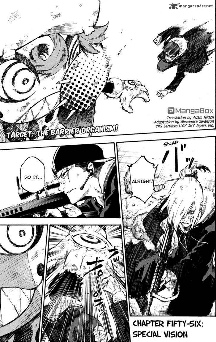 Dolly Kill Kill 56 1