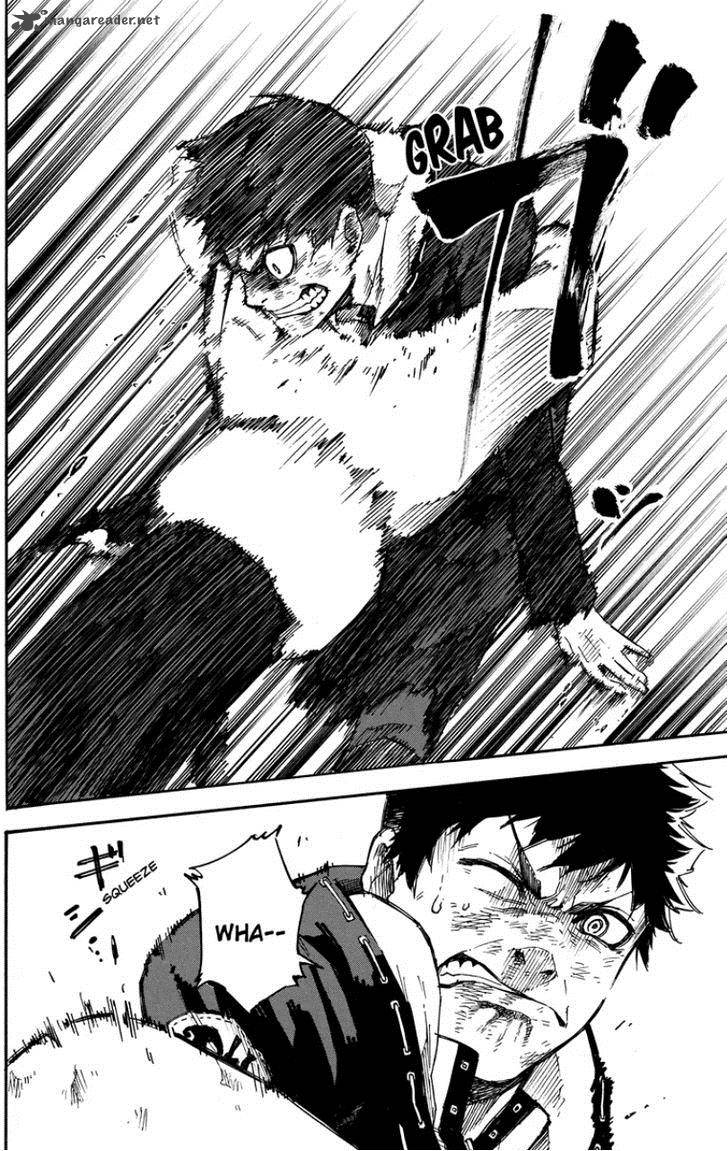 Dolly Kill Kill 56 2