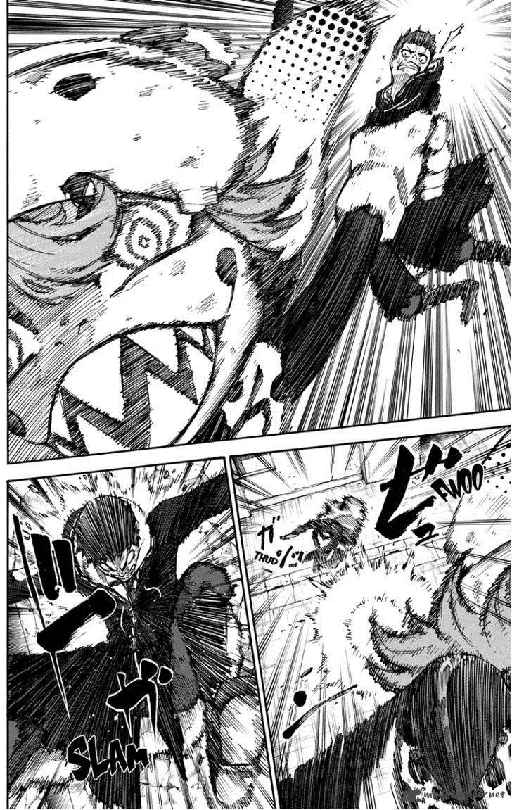 Dolly Kill Kill 56 6