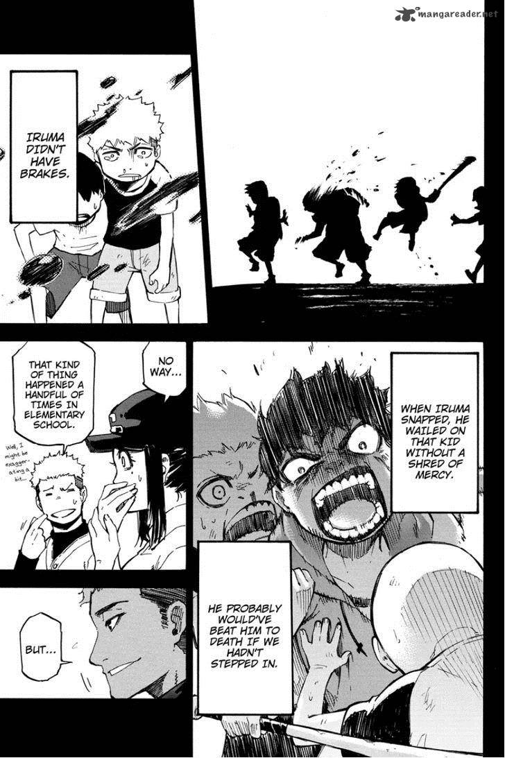 Dolly Kill Kill 57 7
