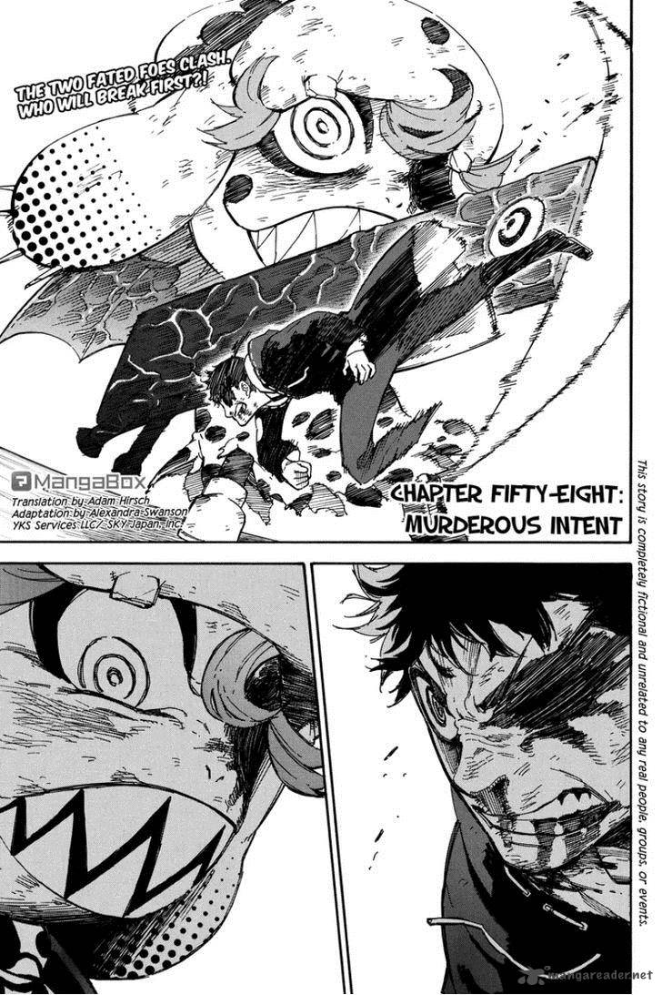 Dolly Kill Kill 58 1