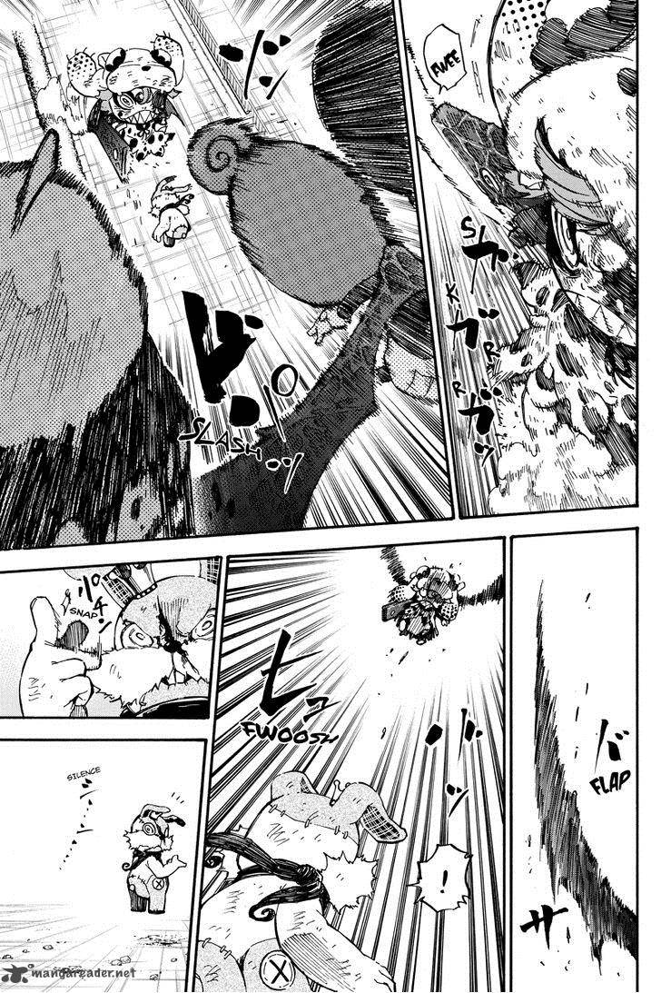 Dolly Kill Kill 59 11