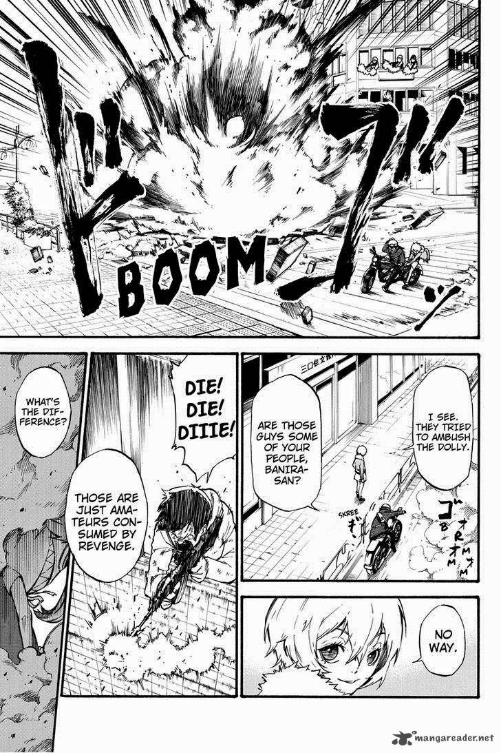 Dolly Kill Kill 6 5