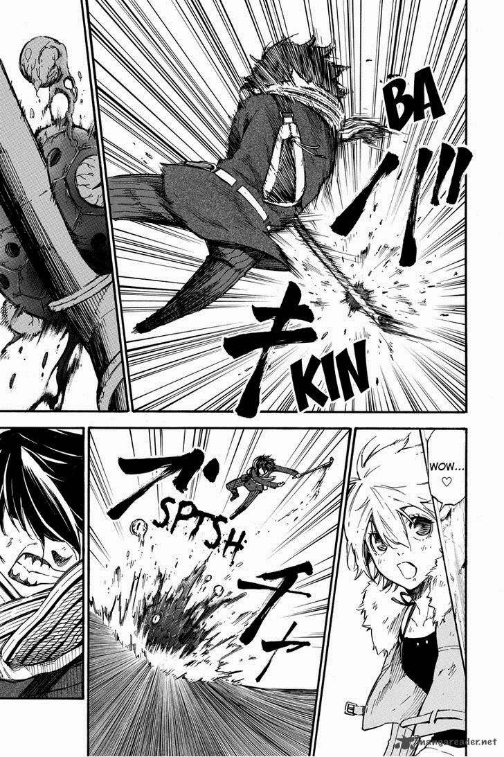 Dolly Kill Kill 7 7