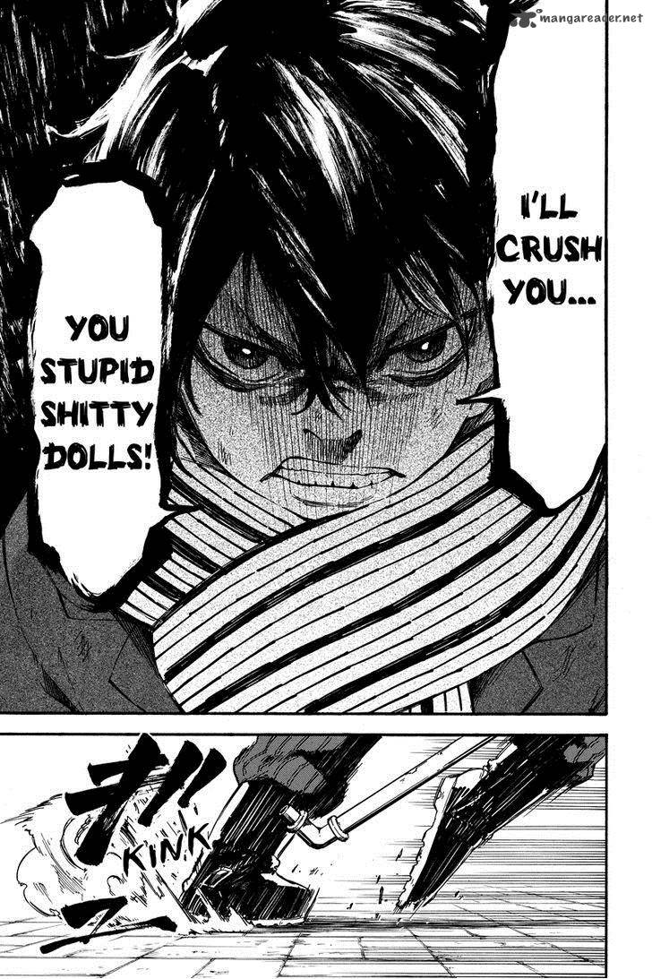 Dolly Kill Kill 7 9