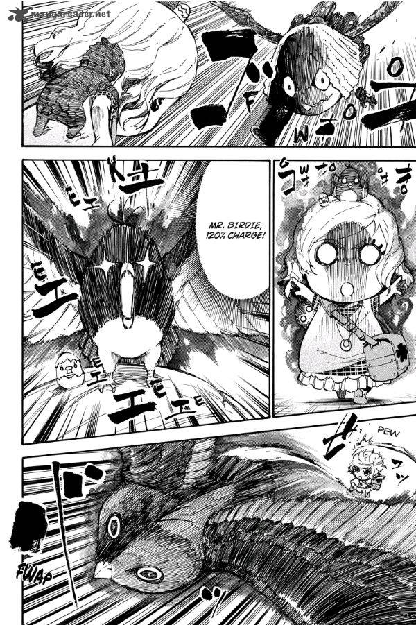 Dolly Kill Kill 74 4