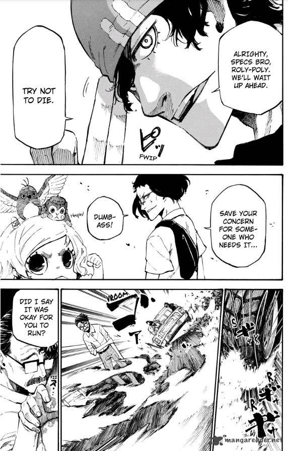 Dolly Kill Kill 78 9