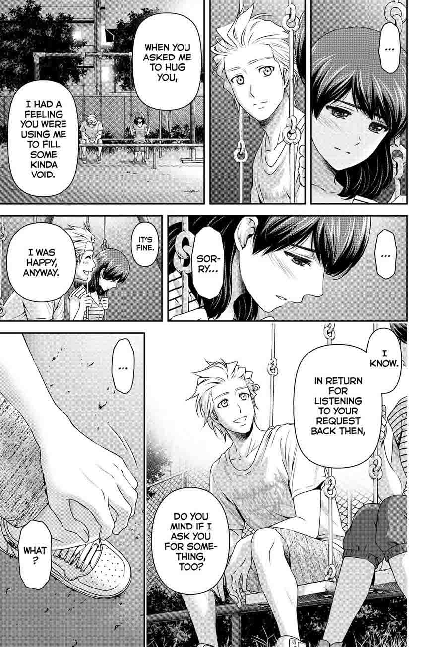 Domestic Na Kanojo 106 11