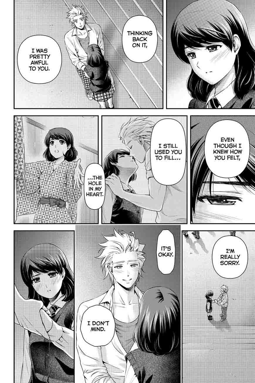 Domestic Na Kanojo 114 2