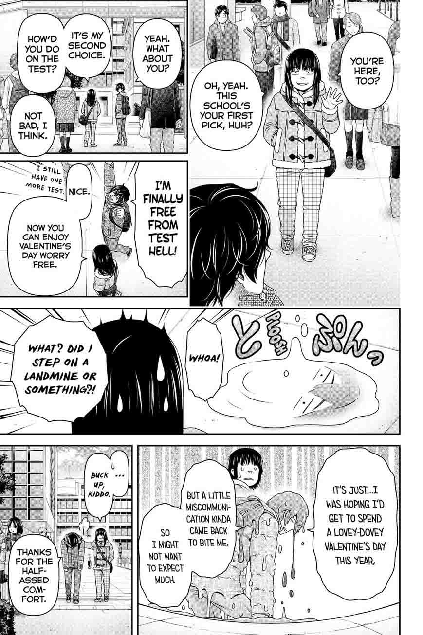 Domestic Na Kanojo 134 11