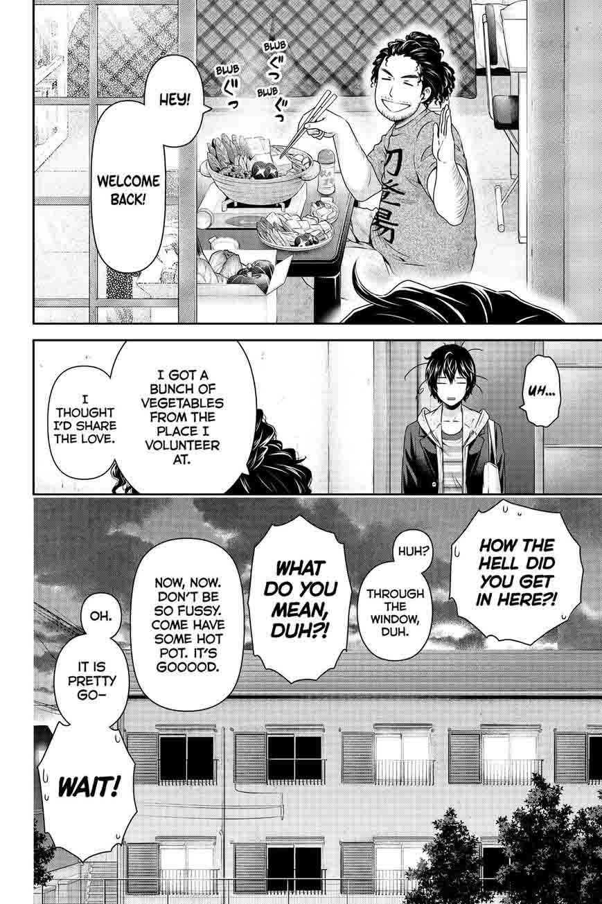 Domestic Na Kanojo 139 16