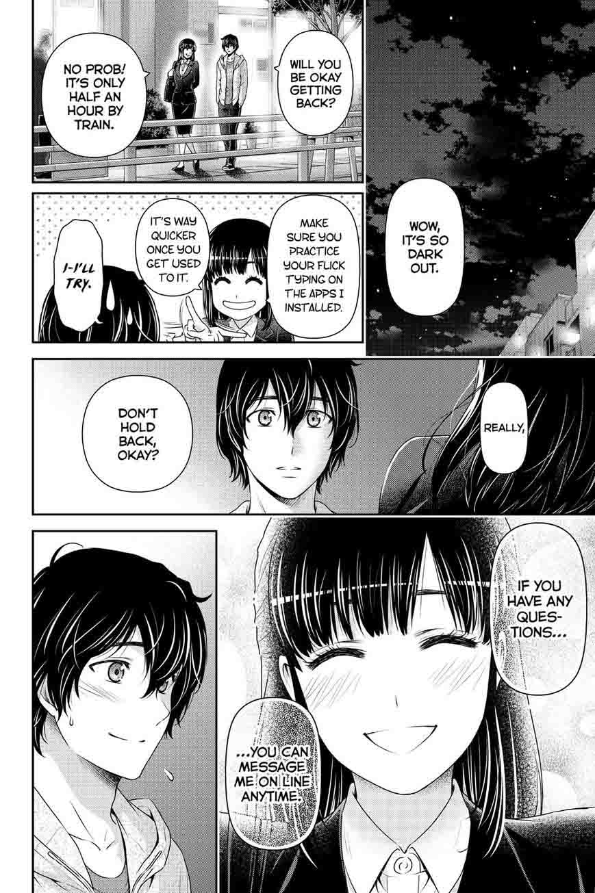 Domestic Na Kanojo 141 12