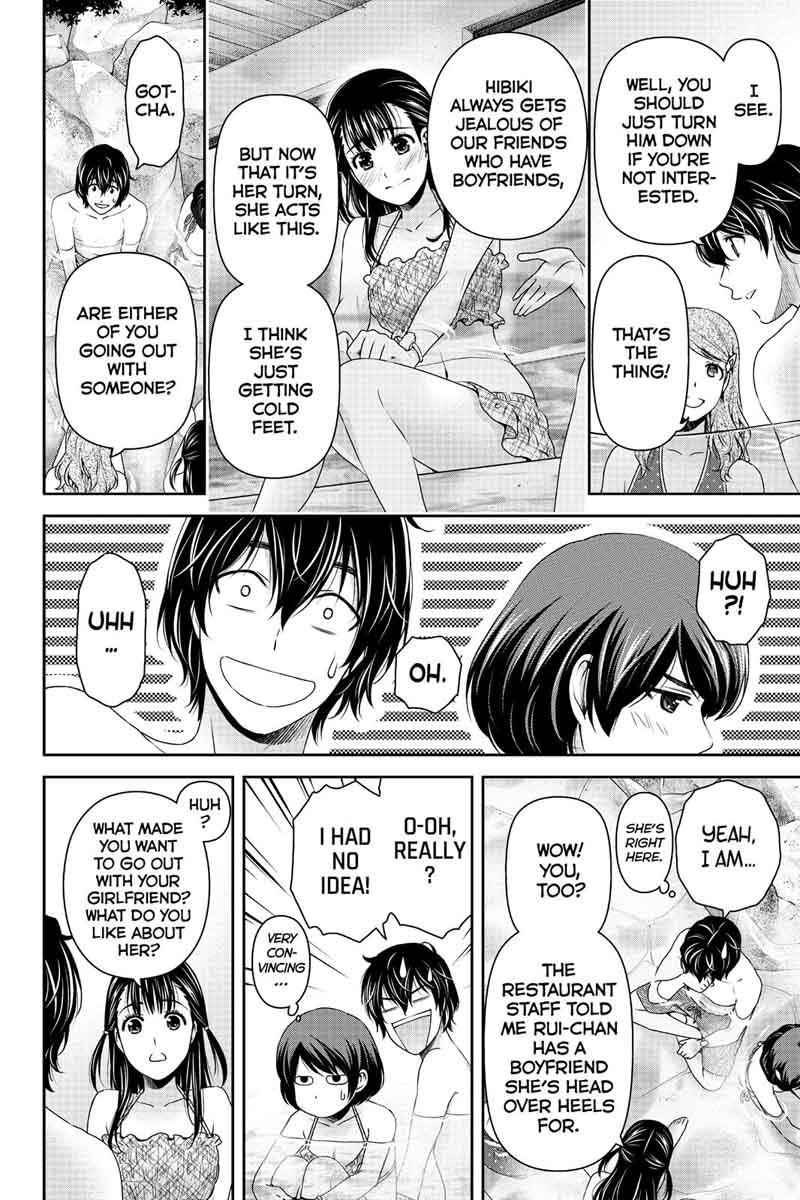 Domestic Na Kanojo 153 12