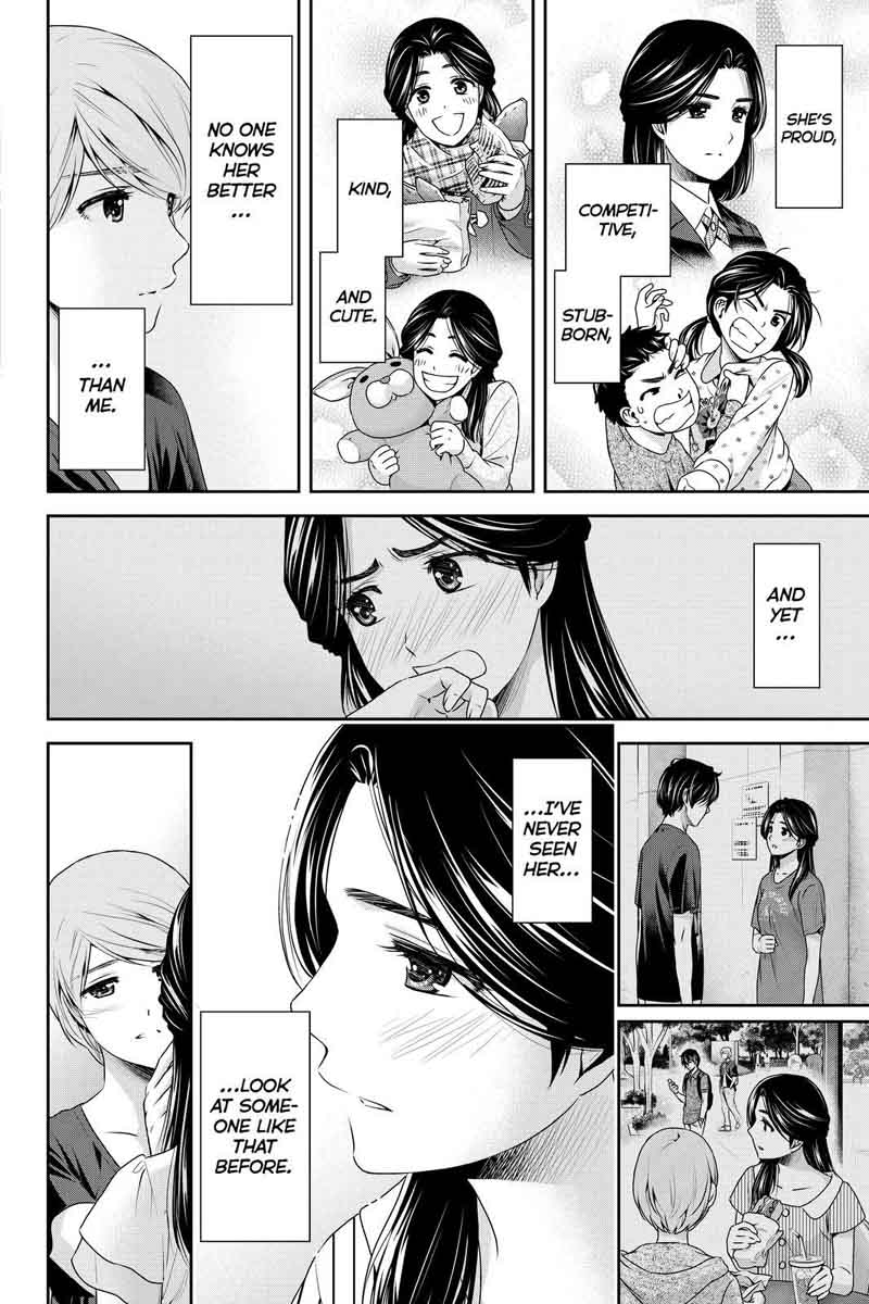 Domestic Na Kanojo 165 2