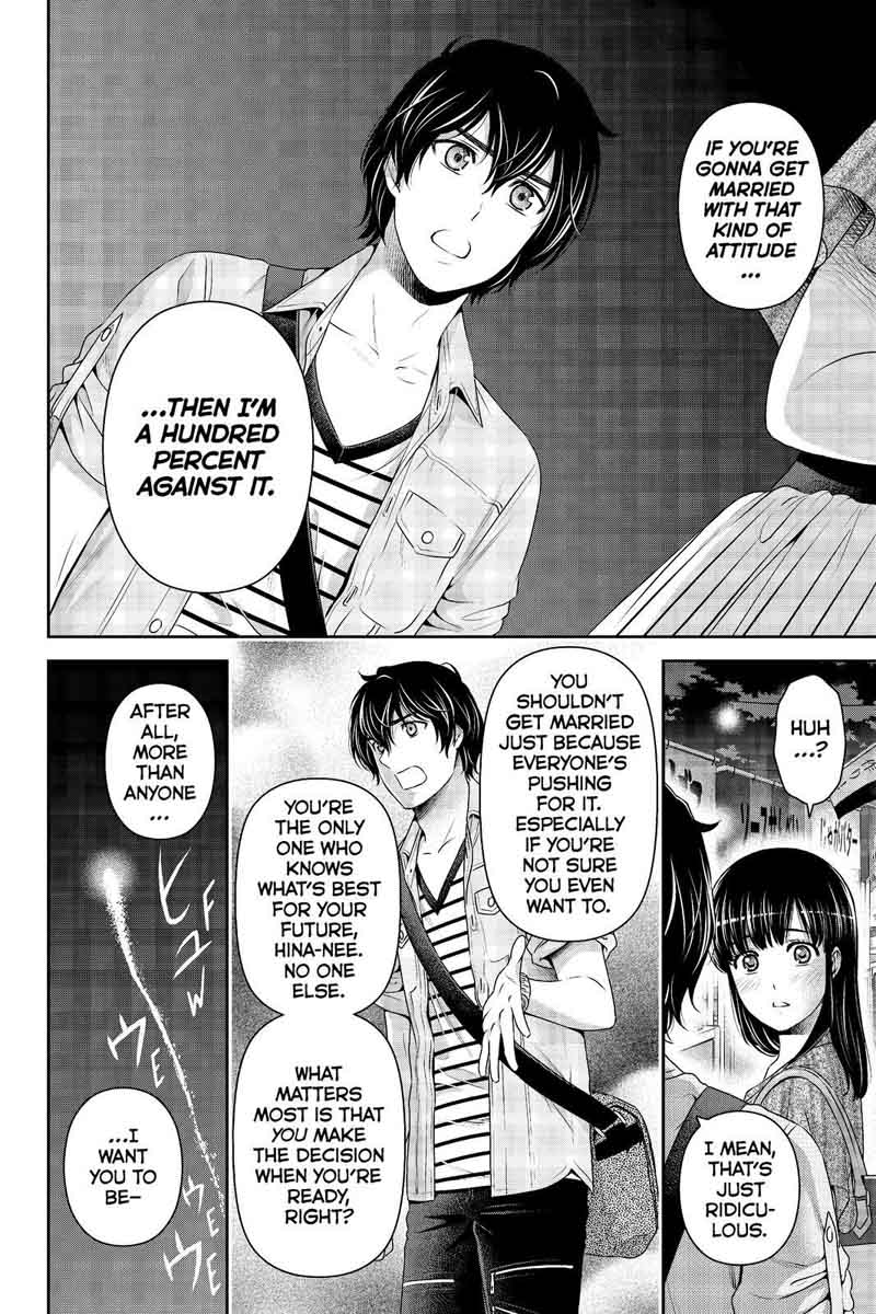 Domestic Na Kanojo 171 12