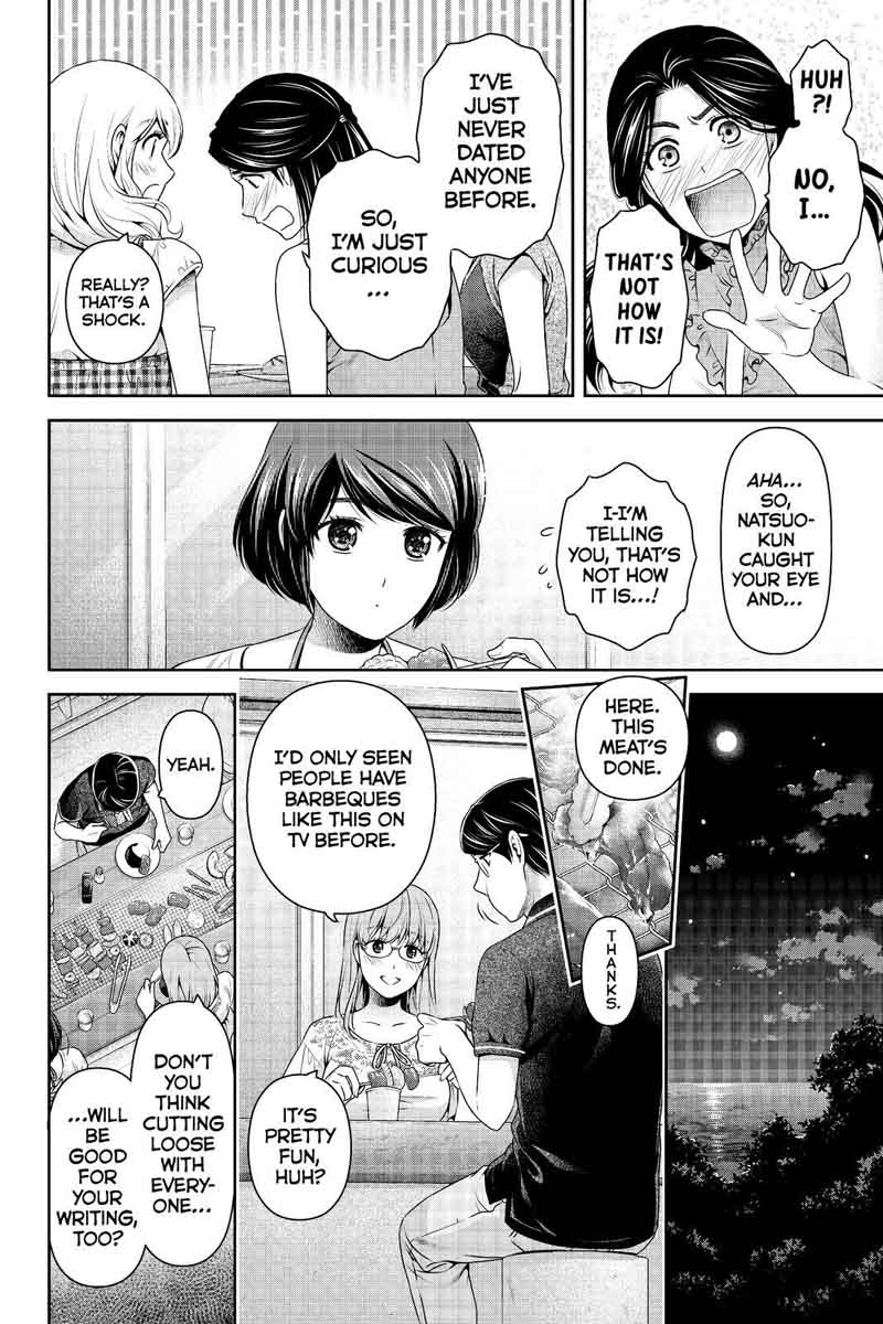 Domestic Na Kanojo 178 10