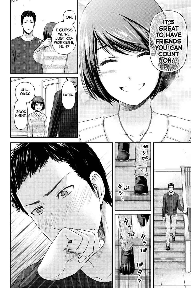 Domestic Na Kanojo 208 4
