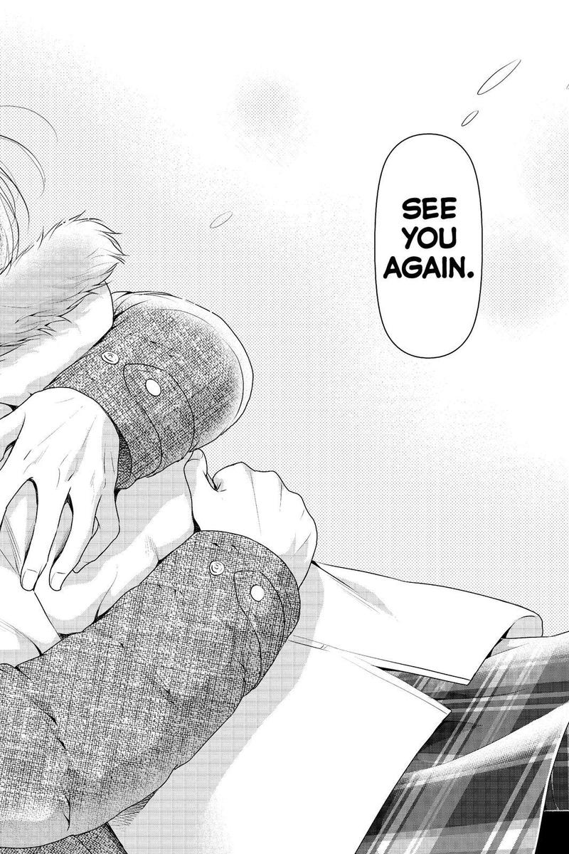 Domestic Na Kanojo 216 16