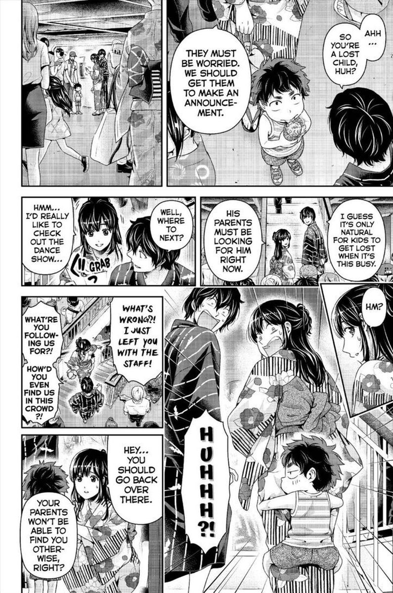 Domestic Na Kanojo 241 10