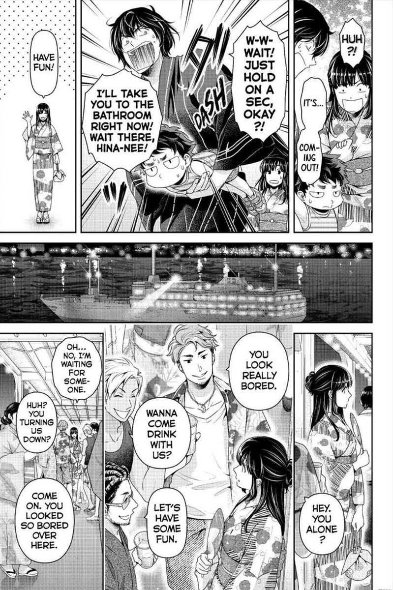 Domestic Na Kanojo 241 13