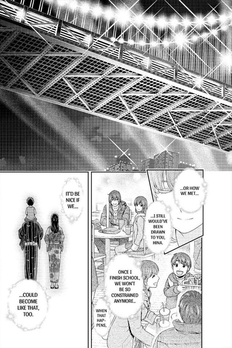Domestic Na Kanojo 241 17