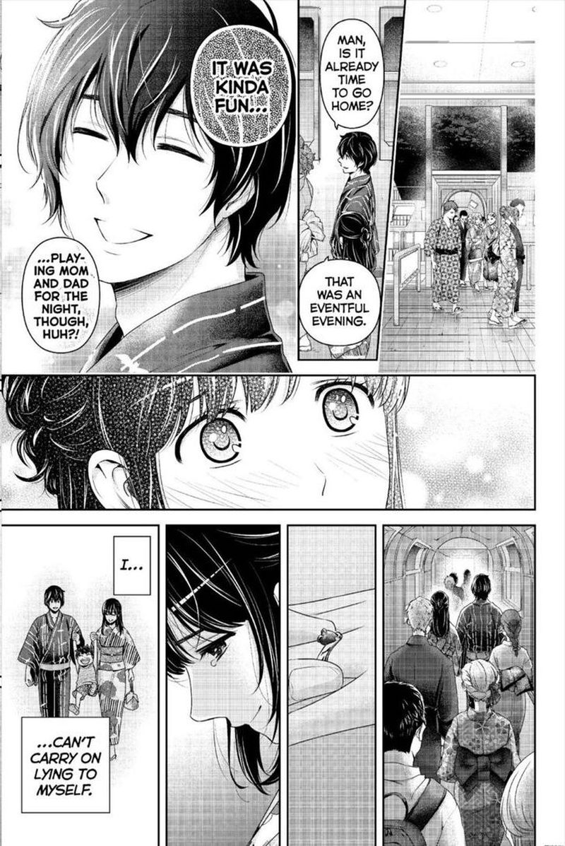 Domestic Na Kanojo 241 19
