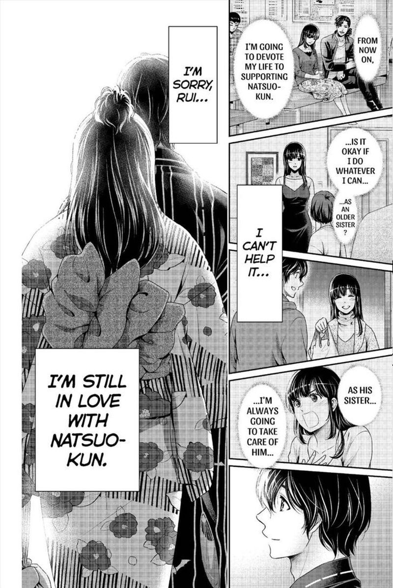 Domestic Na Kanojo 241 20