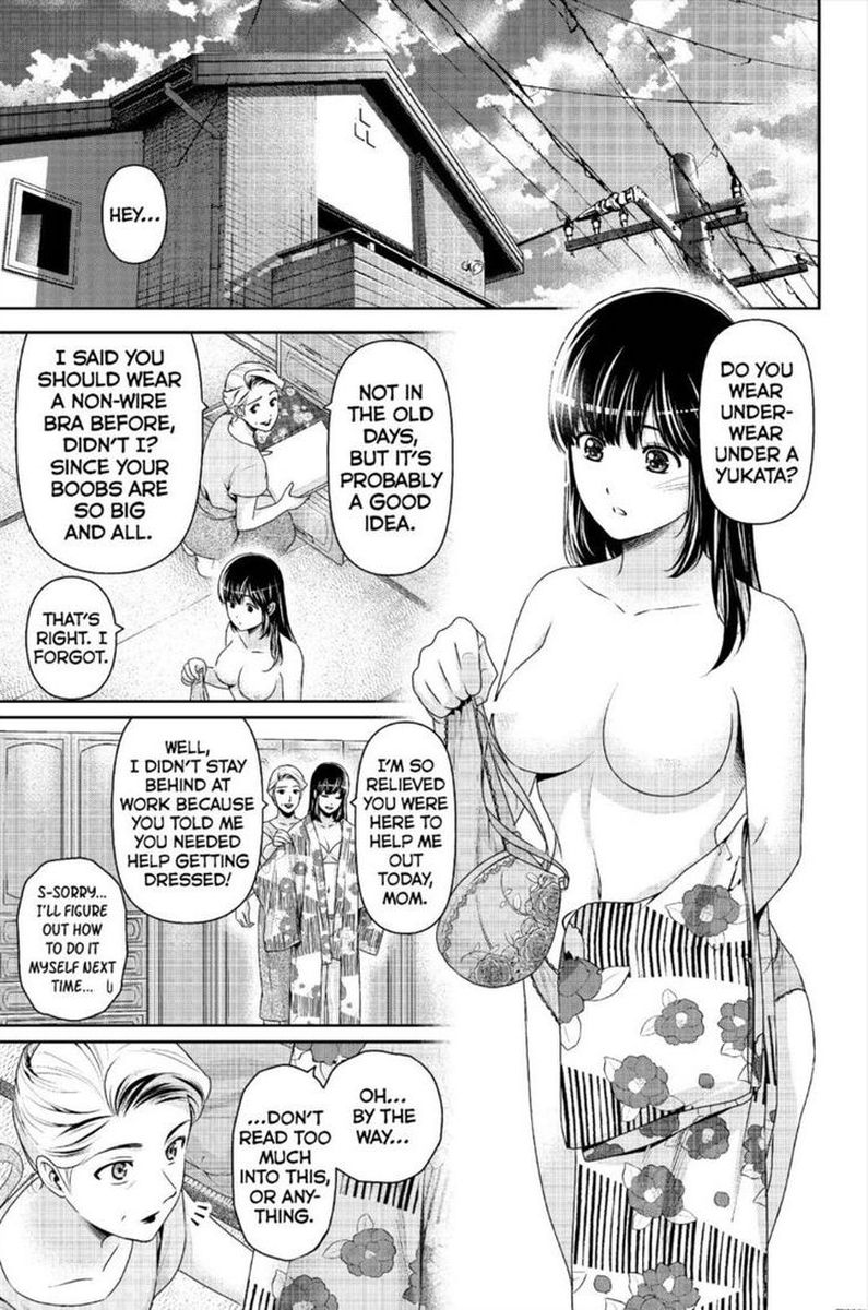 Domestic Na Kanojo 241 3