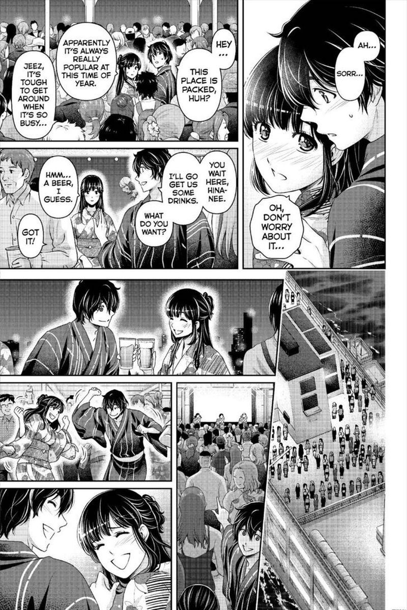 Domestic Na Kanojo 241 7
