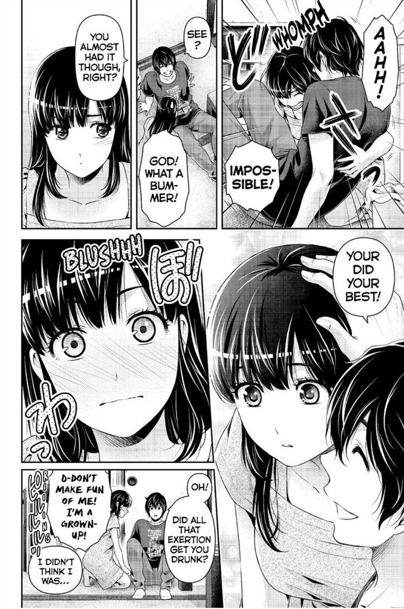 Domestic Na Kanojo 242 10